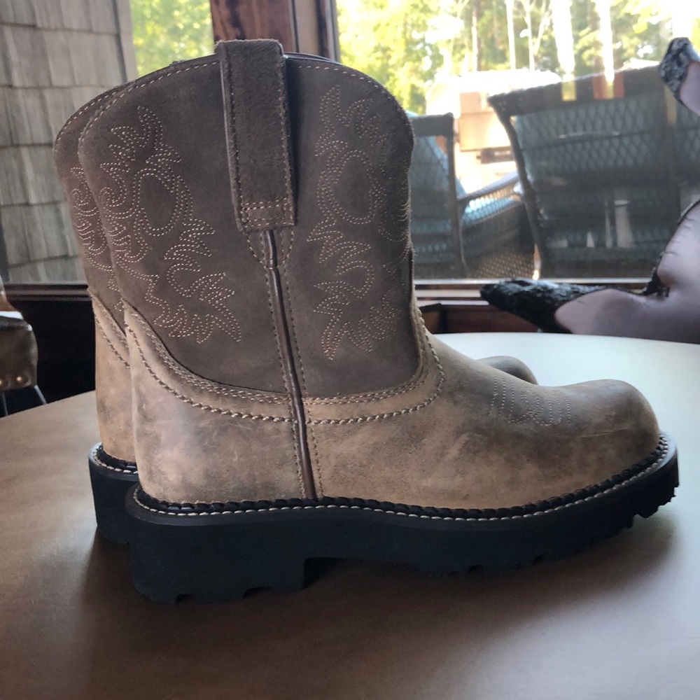 Women’s Ariat Boots